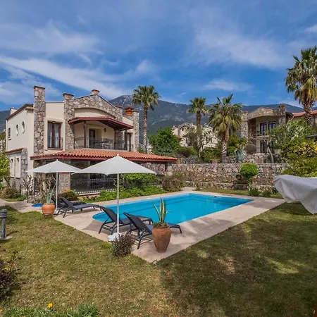 Papatya -solo * Oludeniz